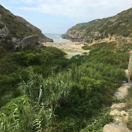 Casa Da Azenha Cortesia