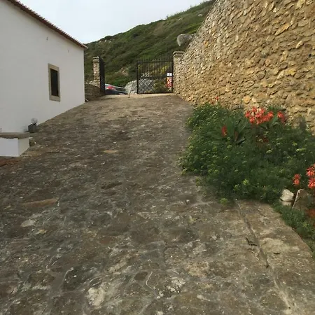 Casa Da Azenha * Cortesia