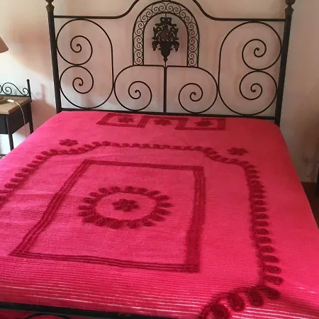 Hotel Casa Da Azenha *