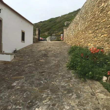 Casa Da Azenha Cortesia