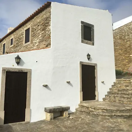 Hotel Casa Da Azenha *