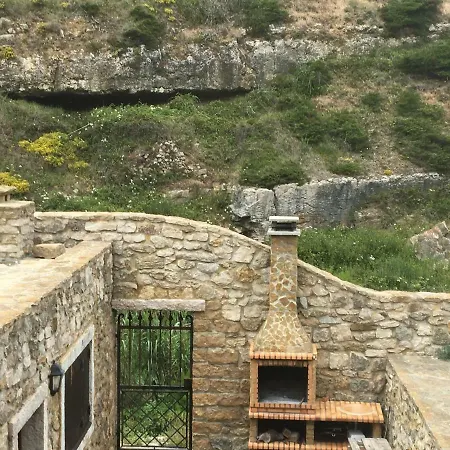 Casa Da Azenha * Cortesia