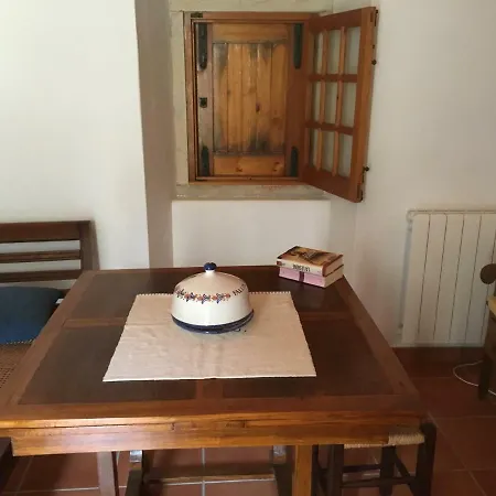 Casa Da Azenha Hotel Cortesia