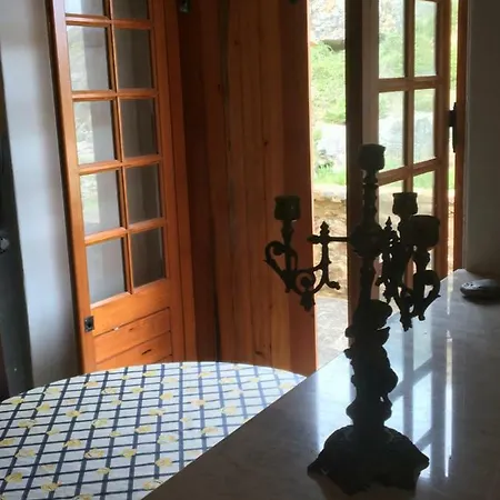 Casa Da Azenha * Cortesia