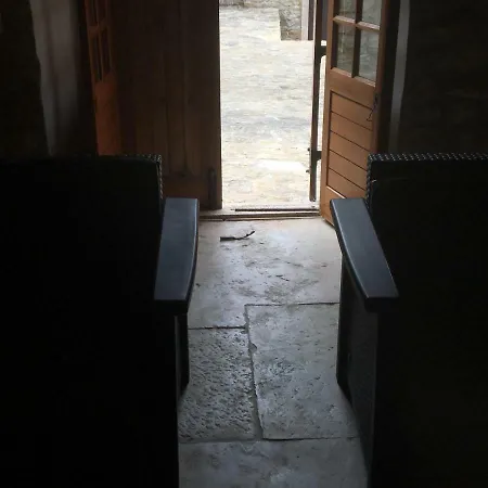 Hotel Casa Da Azenha