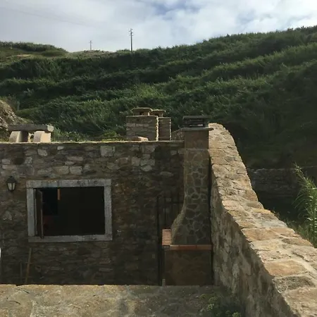 Hotel Casa Da Azenha