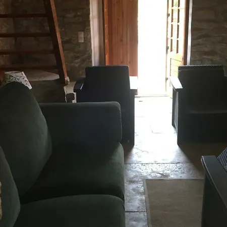 Casa Da Azenha Cortesia