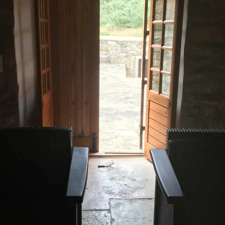 Casa Da Azenha Cortesia