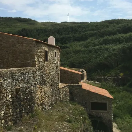 Casa Da Azenha *