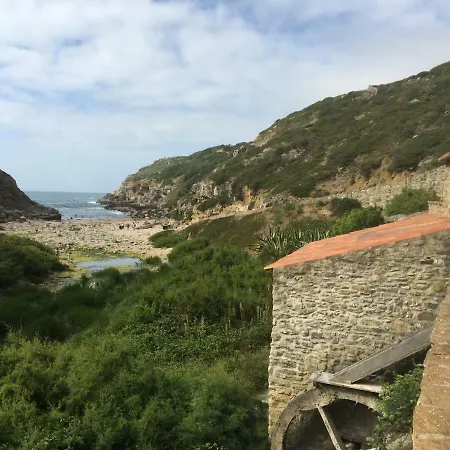 Casa Da Azenha * Cortesia