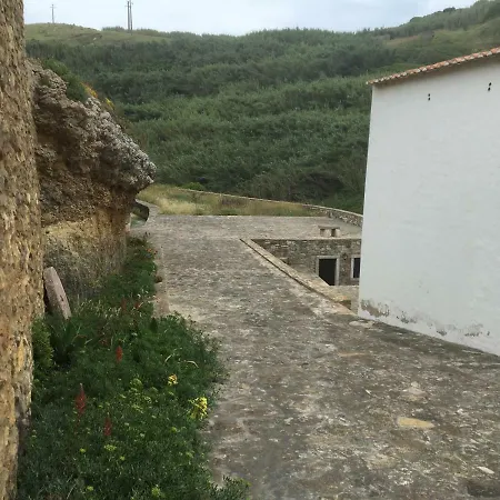 Casa Da Azenha Hotel *