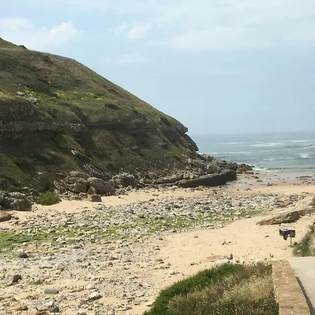 Casa Da Azenha Hotel *